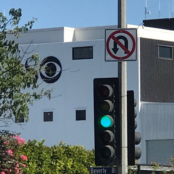 Photo taken at CBS Television City Studios by Barry F. on 8/26/2019