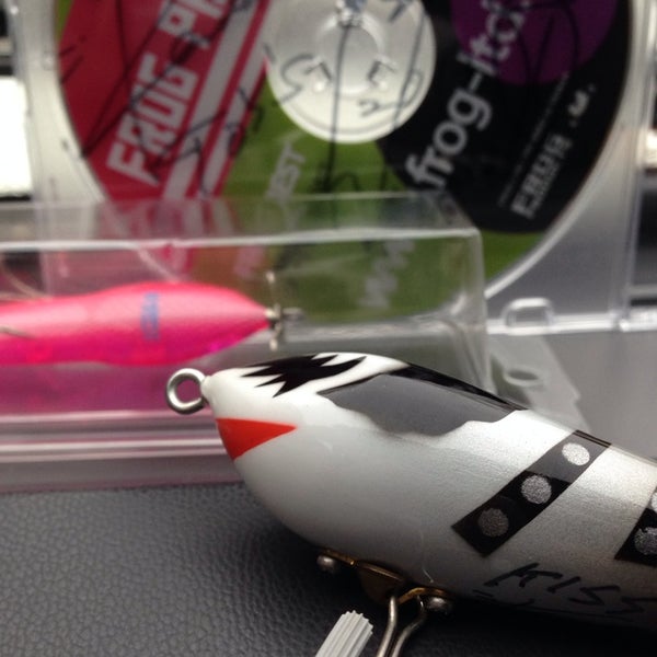 Photos At フィッシングエイト 玉津 Hobby Shop In 神戸市