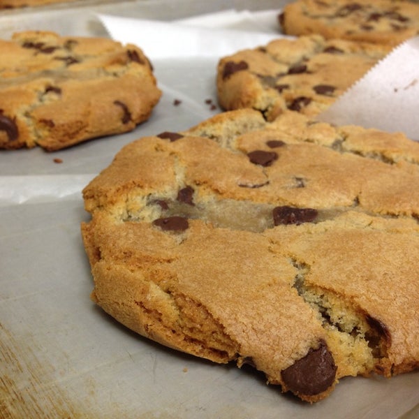 New World Coffee House 48 tips from 703 visitors