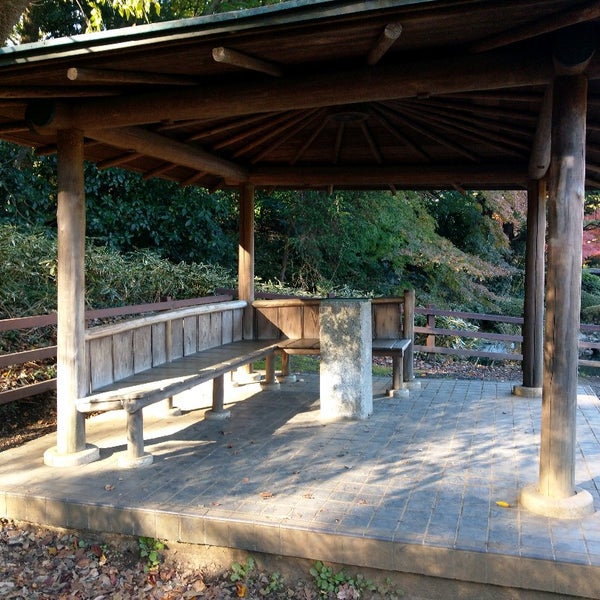 東屋 Historic Site In 新宿区