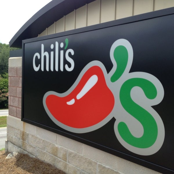 Chili's Grill & Bar Princeton Lakes Atlanta, GA