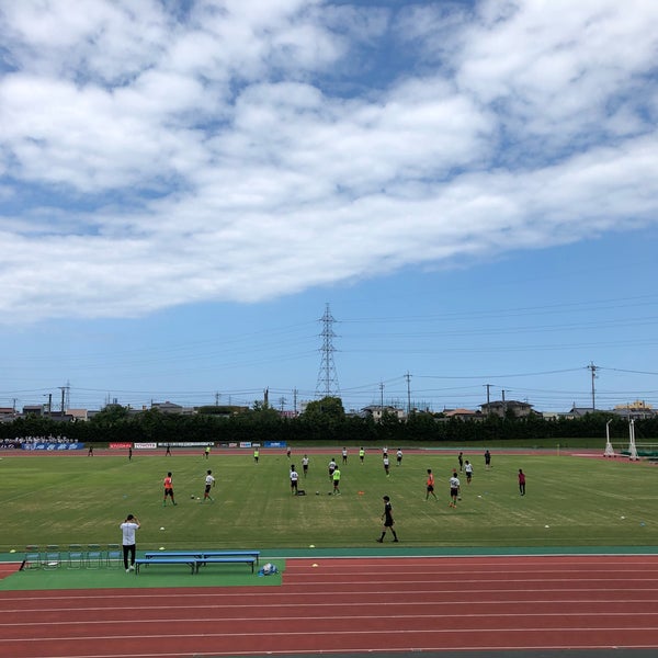 Photos At どらやきドラマチックパーク米子 米子市東山運動公園 1 Tip