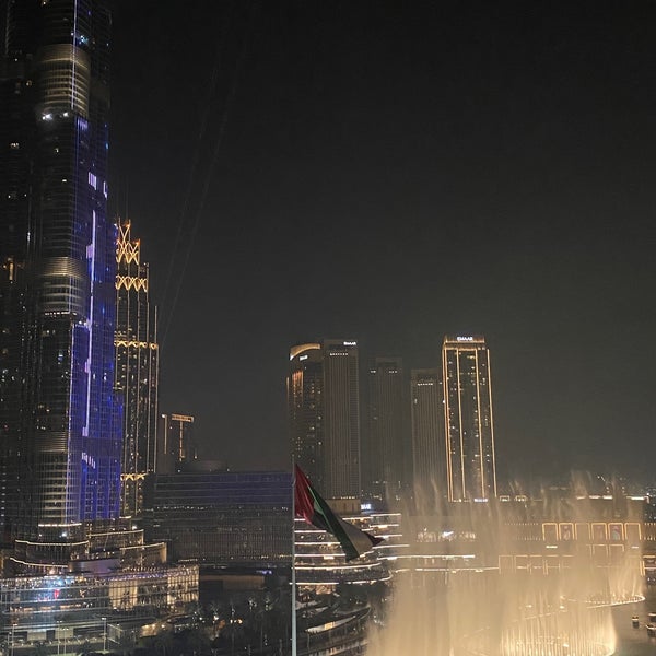 Foto scattata a Ramada Downtown Dubai da Ali 🩺 ♓. il 3/5/2023