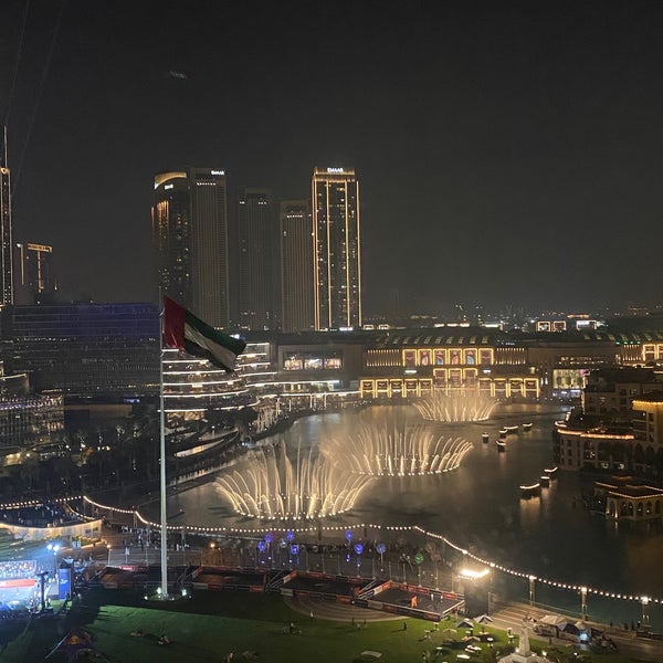 Photo prise au Ramada Downtown Dubai par Ali 🩺 ♓. le3/5/2023