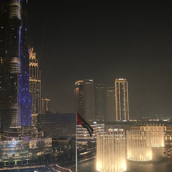 Foto scattata a Ramada Downtown Dubai da Ali 🩺 ♓. il 3/5/2023