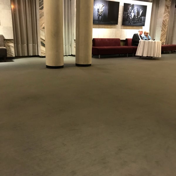 10/20/2018에 Liene Z.님이 Kongresų rūmai에서 찍은 사진
