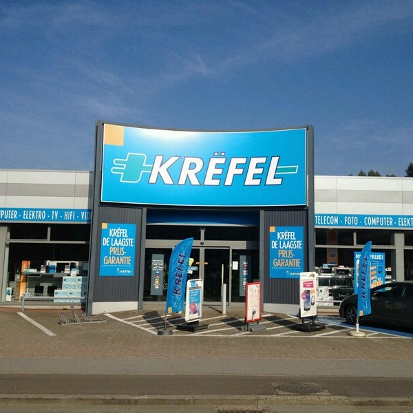 Service krefel