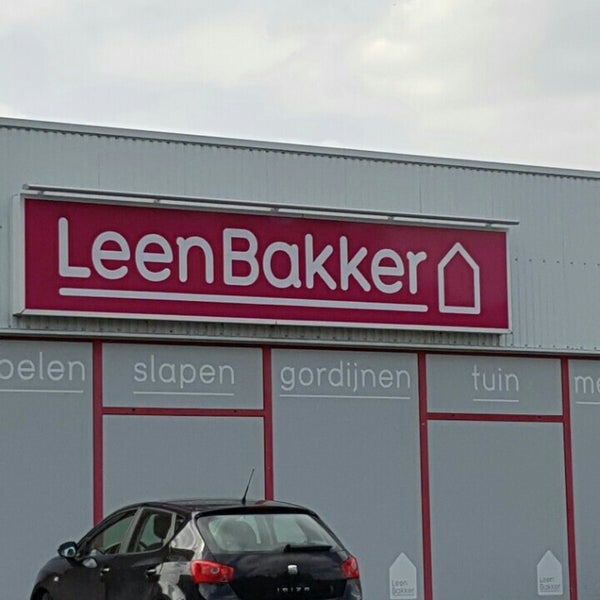 onpeilbaar dwaas Wegversperring Leen Bakker - Furniture / Home Store in Korbeek-Lo