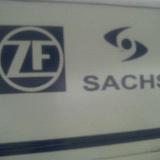 Fotos en ZF Sachs Suspension Mexico Carr El Salto La Capilla