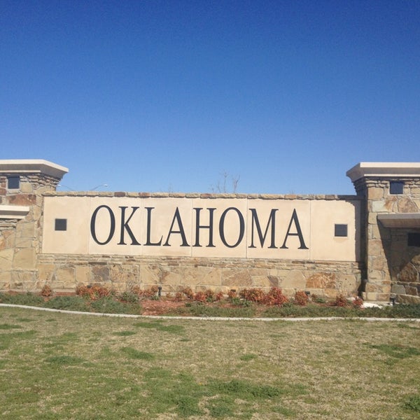 Oklahoma Visitor Center Erick, OK