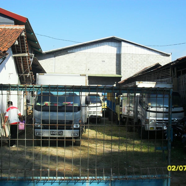 Pt Intermas Tata Trading Purwokerto - Purwokerto, Jawa Tengah