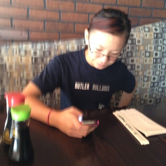 Photos at Wasabi Japanese Restaurant 100 Plaza Dr