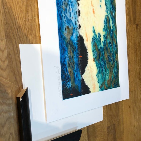 Artrageous Pictures and Framing North Vancouver, BC