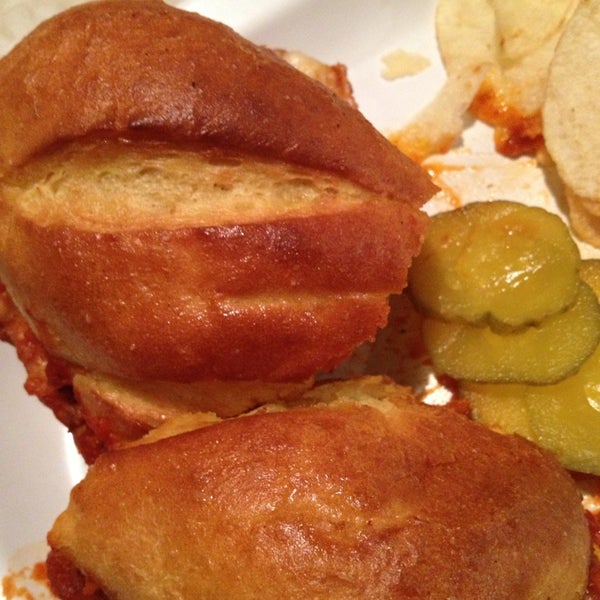 Pasquale's 4 tips from 64 visitors