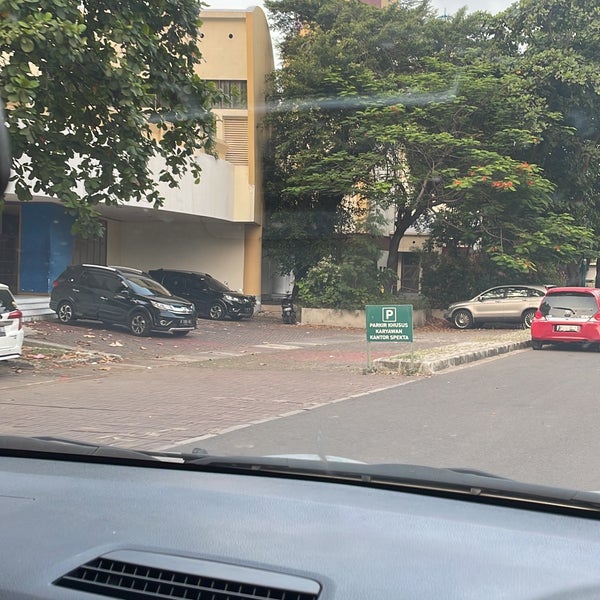 Gedung Spekta Dufan Jakarta Utara 0 tips