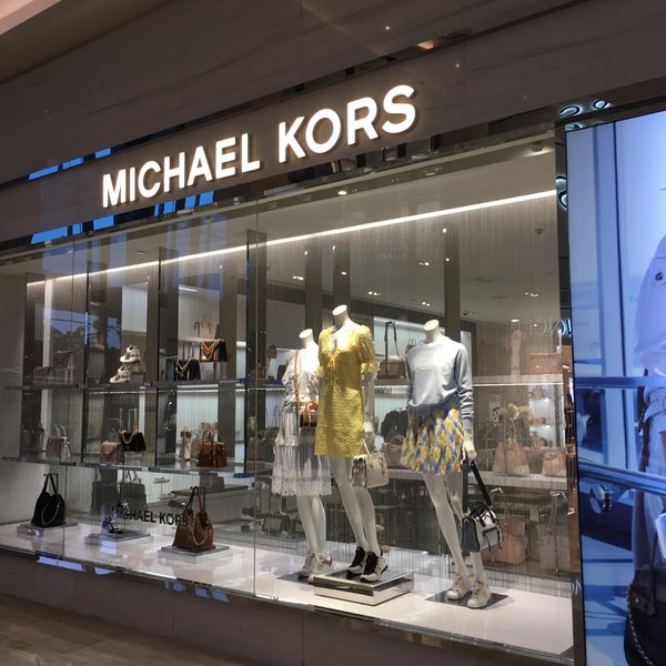 Michael Kors - Boutique in Jakarta
