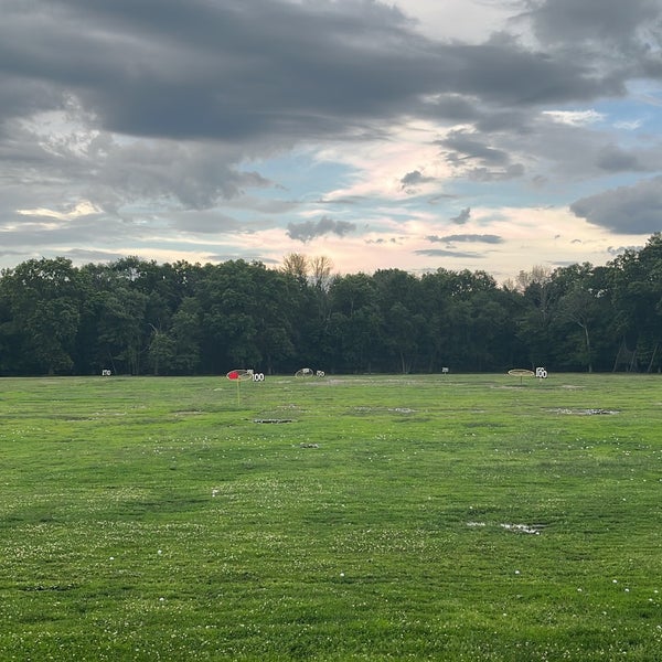 Closter Golf Center Golf Course in Closter