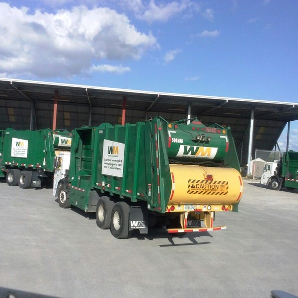 Lake County Landfill 1290013108 Astatula Landfill Rd