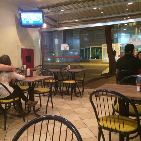 8/24/2014にBarbara N.がJoca&#39;s Burgerで撮った写真