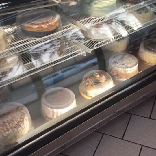 Pasteleria La Guapa Tienda de magdalenas