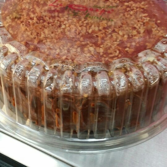 Pasteleria La Guapa Tienda de magdalenas