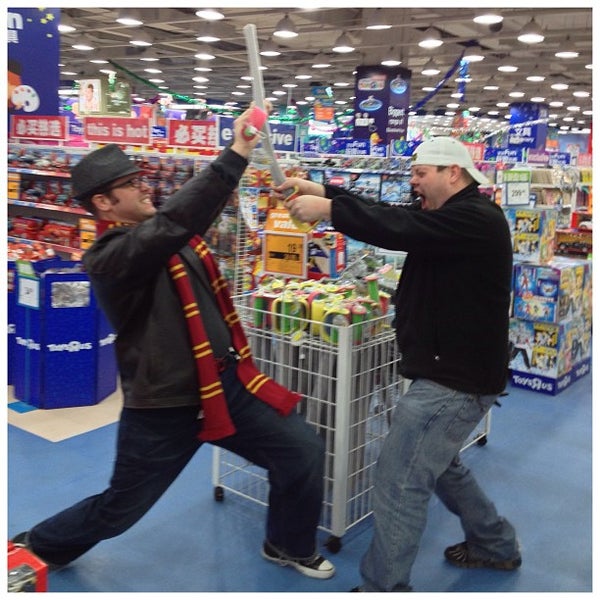 ryan's toys r us