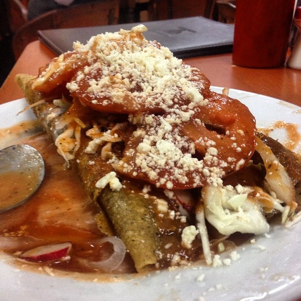 Cenaduría Los Merequetengues Tlaquepaque, Jalisco