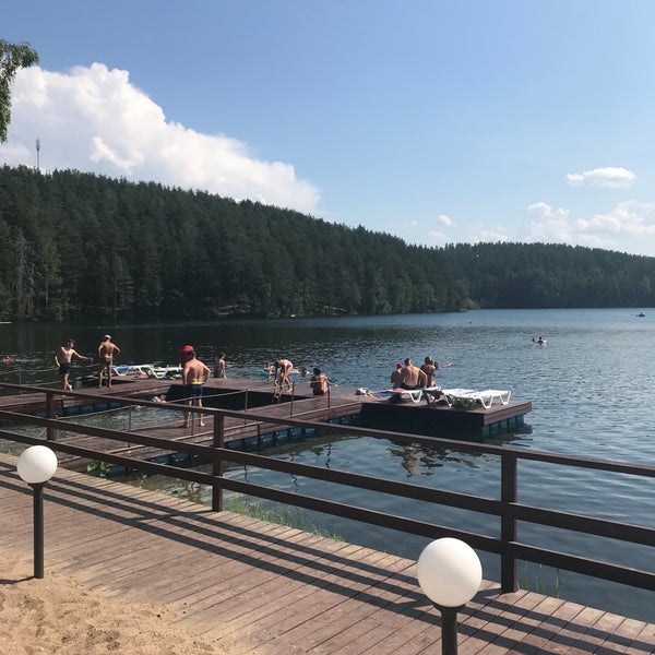 Пирс Новосибирск