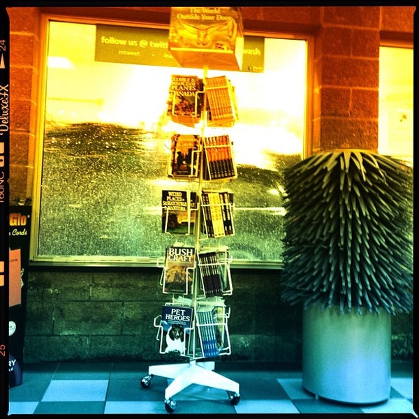 The Chamois Car Wash And Detail Centre Car Wash and Detail in Winnipeg