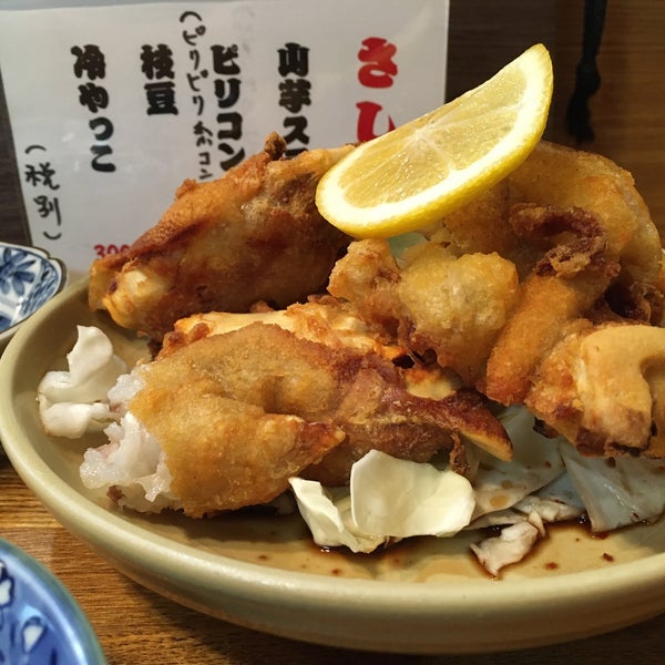 とん八 中央区 熊本県