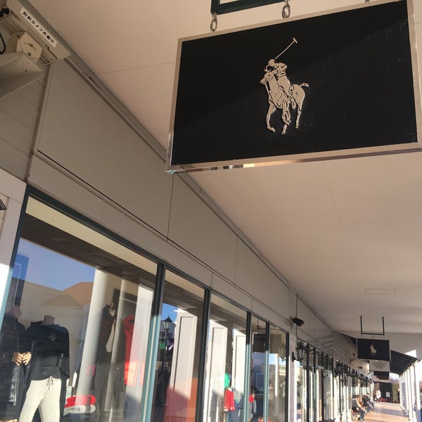 Photos At Ralph Lauren 佐野プレミアムアウトレット店 1 Tip