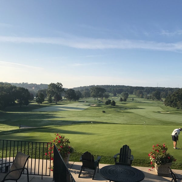 Photos at Whitemarsh Valley Country Club Golf Course in Lafayette Hill