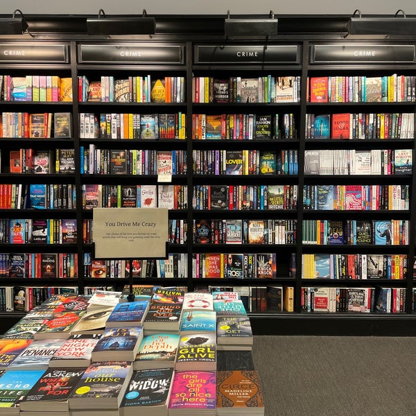 Waterstones Leeds City Centre 14 tips from 781 visitors