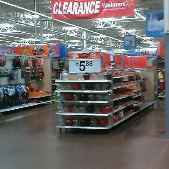 Foto di Walmart Supercenter Antioch, IL