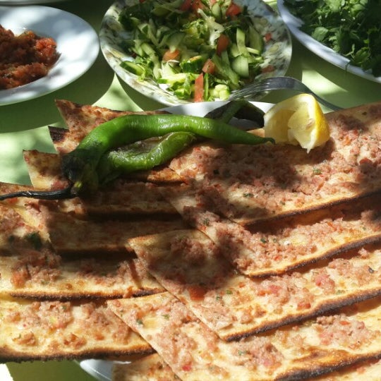 etli ekmek fiyatı