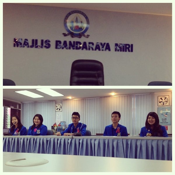 Photos At Majlis Bandaraya Miri Mbm 2 Tips