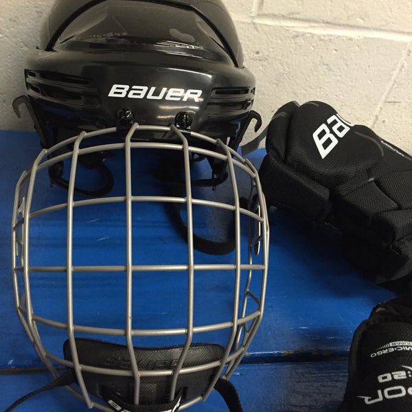 Photos at American Heartland Ice Arena Skokie, IL