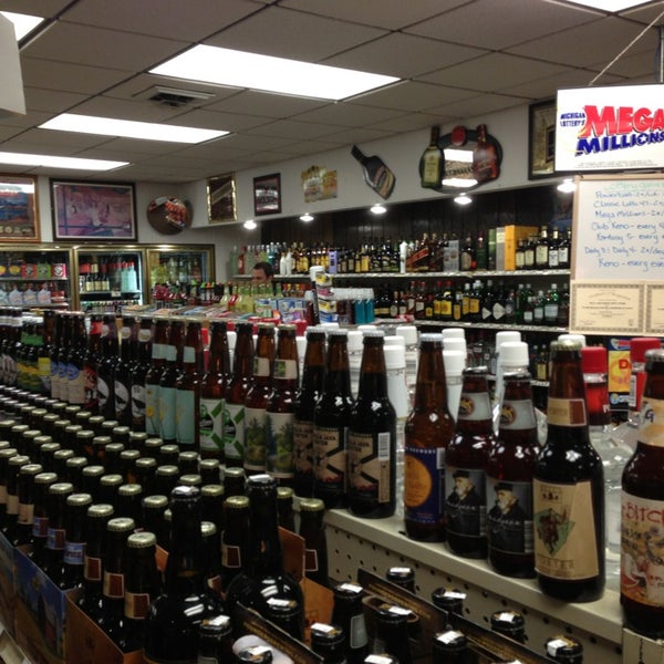 Southside Party Store Liquor Store