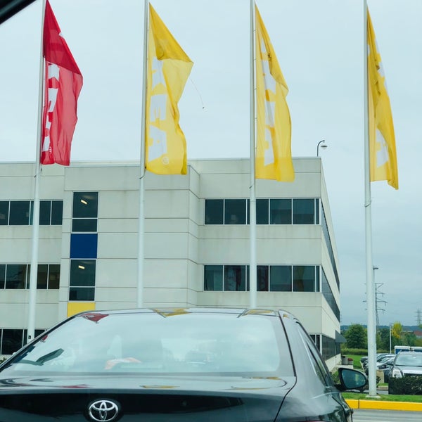 IKEA Headquarters Conshohocken, PA