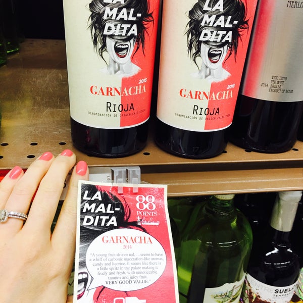 ShopRite Liquors Wharton, NJ