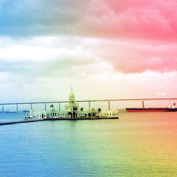 Hotel do Clube da Aeronautica Hotel