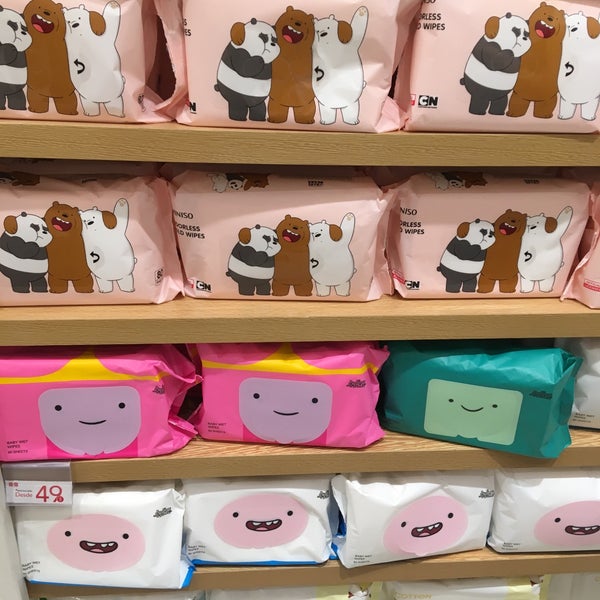 Miniso Интернет Магазин Мягкие Игрушки
