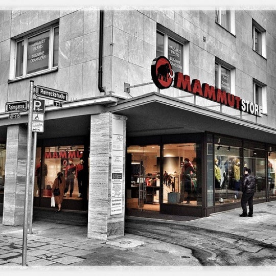 Tienda Mammut Mexico - Comprar Zapatos,Ropa Mammut Barata