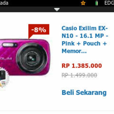 Solideo Cellular Jalan Pemuda