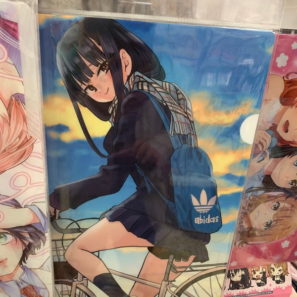 Photos At アニメイト 長崎 Comic Shop In 長崎市 Photos At アニメイト 長崎 Comic Shop In 長崎市
