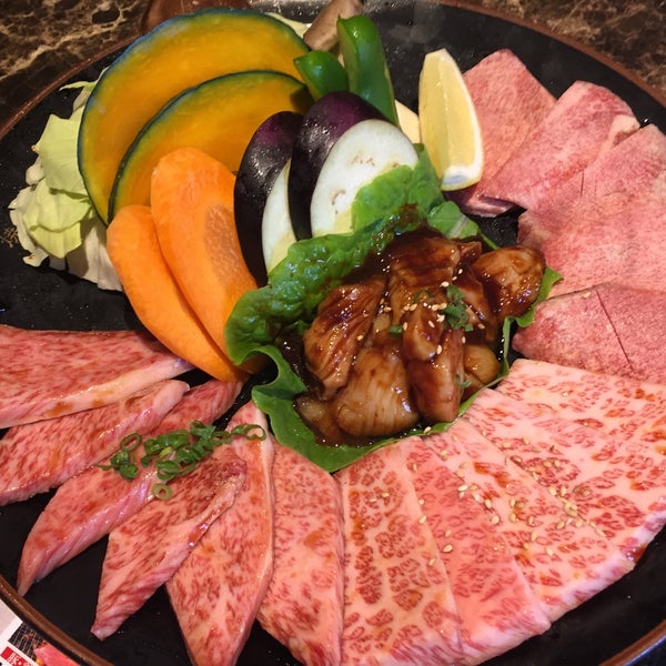 Photos At 焼肉竹林 大村店 q Joint In 大村市