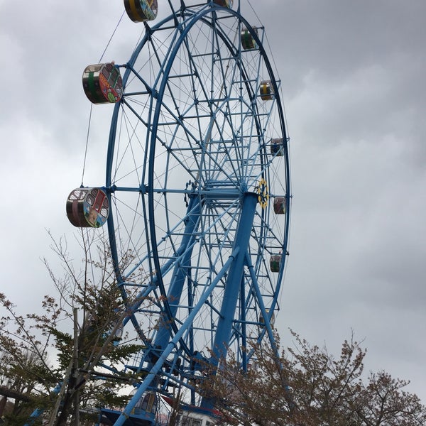 Fotos Em ときわ遊園地 Parque Tematico Fotos Em ときわ遊園地 Parque Tematico