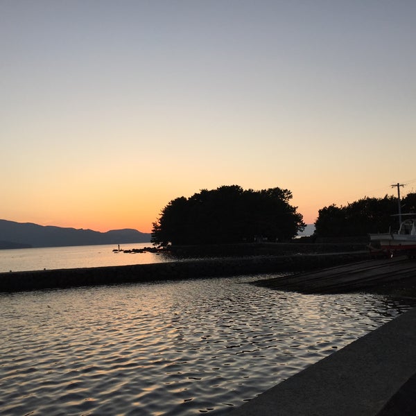 Fotos Em 大村湾県立公園 寺島 久原1 140