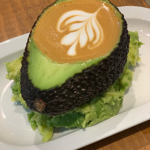 athletic juice & espresso bar