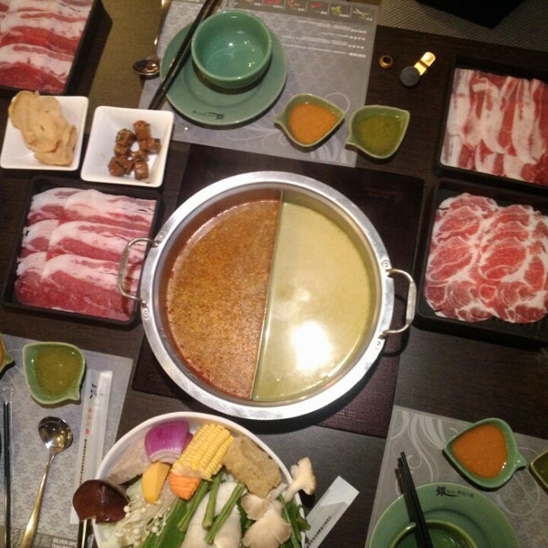 Photos At 銀湯匙泰式火鍋 Tk 2 Tips From 60 Visitors